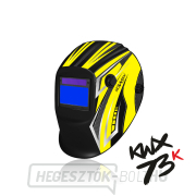 KOWAX Önfékező motorháztető KWX73k (1/1/1/2) náhled