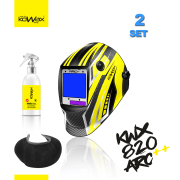 KOWAX Önfékező páraelszívó KWX820ARC++ SET 2 Előnézet 
