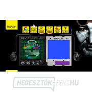 KOWAX Önfékező páraelszívó KWX820ARC++LE SET 1 náhled