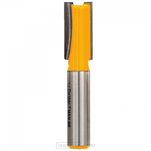 Egyenes vágó 10 mm átmérőjű DeWALT DT90004