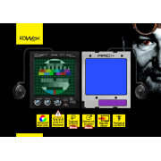 KOWAX Önfékező páraelszívó KWX820ARC++ SET 3 náhled