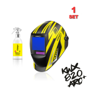 KOWAX Önfékező páraelszívó KWX820ARC+ SET 1 Előnézet 