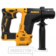 Akkus fúrókalapács SDS-Plus 12V akkumulátor nélkül DeWALT DCH072N Előnézet 