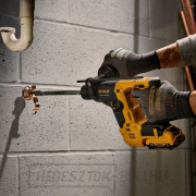 Akkus fúrókalapács SDS-Plus 12V akkumulátor nélkül DeWALT DCH072N Akkus fúrókalapács SDS-Plus 12V akkumulátor nélkül DeWALT DCH072N náhled