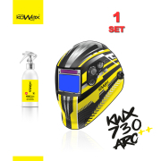 KOWAX Önfékező páraelszívó KWX730ARC++ SET 1 Előnézet 