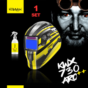 KOWAX Önfékező páraelszívó KWX730ARC++ SET 1 KOWAX Önfékező páraelszívó KWX730ARC++ SET 1 gallery main image