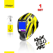 KOWAX Önfékező páraelszívó KWX820ARC++ SET 1 Előnézet 