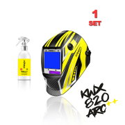 KOWAX Önfékező páraelszívó KWX820ARC++ SET 1 Előnézet 