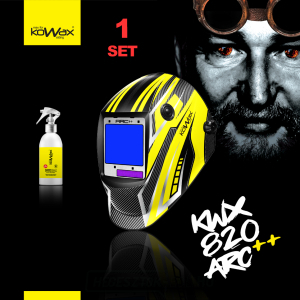 KOWAX Önfékező páraelszívó KWX820ARC++ SET 1 KOWAX Önfékező páraelszívó KWX820ARC++ SET 1 gallery main image