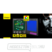 KOWAX Önfékező páraelszívó KWX820ARC+ Előnézet 