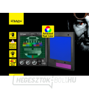 KOWAX Önfékező páraelszívó KWX820ARC+ KOWAX Önfékező páraelszívó KWX820ARC+ náhled