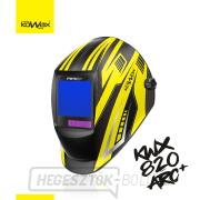 KOWAX Önfékező páraelszívó KWX820ARC+ Előnézet 