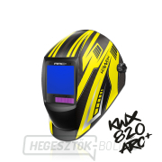 KOWAX Önfékező páraelszívó KWX820ARC+ Előnézet 