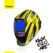 KOWAX Önfékező páraelszívó KWX820ARC+ Előnézet 