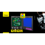 KOWAX Önfékező páraelszívó KWX820ARC+ Előnézet 