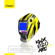 KOWAX Önfékező páraelszívó KWX820ARC++ Előnézet 