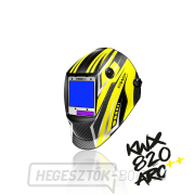 KOWAX Önfékező páraelszívó KWX820ARC++ Előnézet 