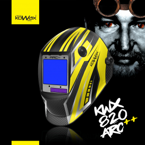 KOWAX Önfékező páraelszívó KWX820ARC++
