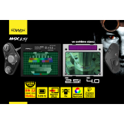 KOWAX Önsötétítő páraelszívó MAX2.5! SET 3 Előnézet 