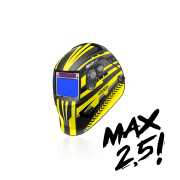 KOWAX Önsötétítő páraelszívó MAX2.5! Előnézet 