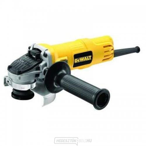 115 mm-es DeWALT DWE4156 szögcsiszoló 115mm