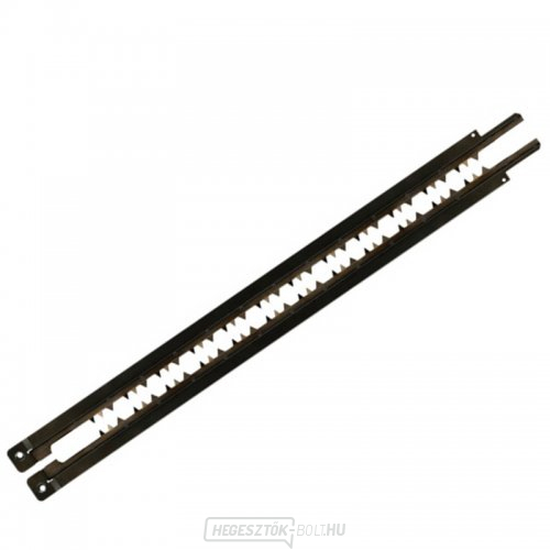 Fűrészlap Alligator fűrészekhez finom fűrészeléshez 295mm DeWALT DT2972 DeWALT DT2972