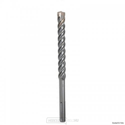 SDS-MAX XLR fúrógép 18x540mm DeWALT DT60812 SDS-MAX XLR fúrógép 18x540mm DeWALT DT60812 gallery main image