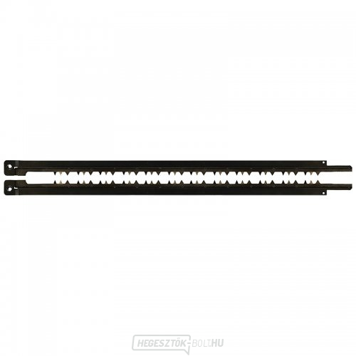 Fűrészlap Alligator Flexvolthoz üreges téglák vágásához 295mm DeWALT DT99590