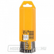 Hosszú bit 153 mm - PR2 (20db) DeWALT DT7207 Hosszú bit 153 mm - PR2 (20db) DeWALT DT7207 gallery main image