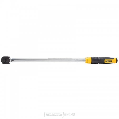 Nyomatékkulcs 1/2" DeWALT DWMT75462-0 DWMT75462-0
