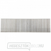 Rozsdamentes acél szögek 1,25x30mm 5000db DeWALT DNBT1830SZ Rozsdamentes acél szögek 1,25x30mm 5000db DeWALT DNBT1830SZ gallery main image