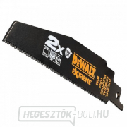 Univerzális fűrészlapok DeWALT DT2301L szúrófűrészekhez Univerzális fűrészlapok DeWALT DT2301L szúrófűrészekhez gallery main image