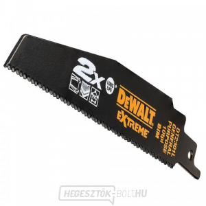 Univerzális fűrészlapok DeWALT DT2301L szúrófűrészekhez Univerzális fűrészlapok DeWALT DT2301L szúrófűrészekhez gallery main image