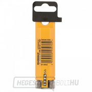 HSS-E COBALT fém fúrószár 5,5×93mm (10db) DeWALT DT4932 gallery main image