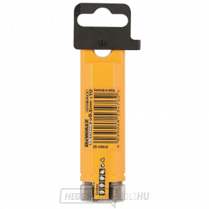 HSS-E COBALT fém fúrószár 5,5×93mm (10db) DeWALT DT4932 HSS-E COBALT fém fúrószár 5,5×93mm (10db) DeWALT DT4932 gallery main image