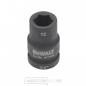 Dugóhüvely EXTREME IMPACT 1/2 Dugóhüvely EXTREME IMPACT 1/2