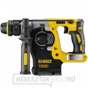 DeWALT DCH274N 18V akkumulátoros SDS-Plus 26mm-es kalapács Előnézet 