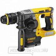 DeWALT DCH274N 18V akkumulátoros SDS-Plus 26mm-es kalapács gallery main image