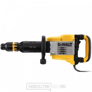 DeWALT SDS-Max 13 kg-os bontókalapács D25951K gallery main image