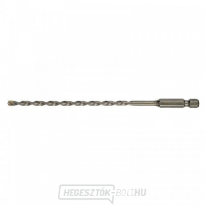 Falfúró 4mm DeWALT DT60000 ütvecsavarozókhoz Falfúró 4mm DeWALT DT60000 ütvecsavarozókhoz gallery main image