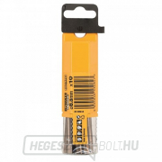 HSS-E COBALT fém fúrófej 6,8×109mm (10db) DeWALT DT4935 HSS-E COBALT fém fúrófej 6,8×109mm (10db) DeWALT DT4935 gallery main image