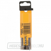 HSS-E COBALT 8×117mm (10 db) DeWALT DT4938 HSS-E COBALT 8×117mm (10 db) DeWALT DT4938 gallery main image