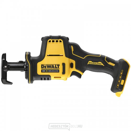DeWALT DCS369N 18V akkumulátoros körfűrész