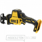 DeWALT DCS369N 18V akkumulátoros körfűrész Előnézet 