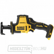 DeWALT DCS369N 18V akkumulátoros körfűrész gallery main image