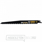 Bontófűrészlap szögekkel kardfűrészhez 230mm 5db DeWALT FLEXVOLT DT99555 DeWALT FLEXVOLT DT99555 Bontófűrészlap szögekkel kardfűrészhez 230mm 5db DeWALT FLEXVOLT DT99555 DeWALT FLEXVOLT DT99555 gallery main image