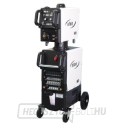 aXe 500 IN PULSE GENERATOR H2O aXe 500 IN PULSE GENERATOR H2O gallery main image