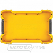 Belső tokbetét TOUGHSYSTEM 2.0 DeWALT DWST83408-1 DeWALT DWST83408-1 Előnézet 