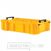 Belső tokbetét TOUGHSYSTEM 2.0 DeWALT DWST83408-1 DeWALT DWST83408-1 Előnézet 