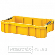 Belső tokbetét TOUGHSYSTEM 2.0 DeWALT DWST83408-1 DeWALT DWST83408-1 gallery main image